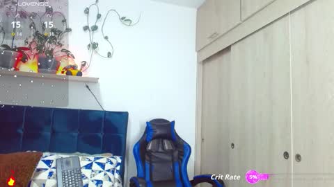 Nico online show from 18, 3, 2026