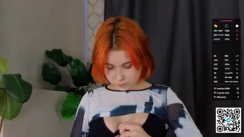 Doloras online show from 27, 3, 2026