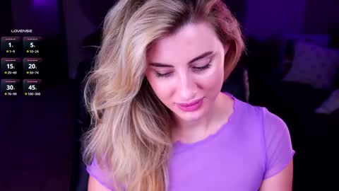 Snapshot of flirty_kitty1 chatting on 3, 11, 2025 Elizaveta -Lisa online show from 3, 11, 2025