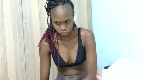 Snapshot of flirty_paw chatting on 28, 6, 2026 Parineetii online show from 28, 6, 2026