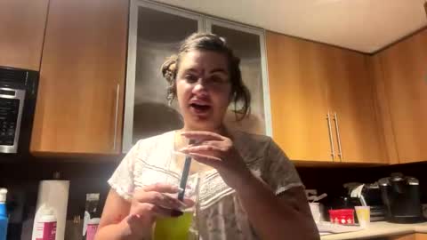 Ive Retired From Camming  online show from 16, 2, 2026