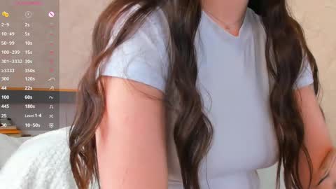 Emely  online show from 23, 3, 2026