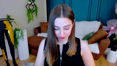 Snapshot of flirtyspark chatting on 16, 6, 2026 Agata online show from 16, 6, 2026