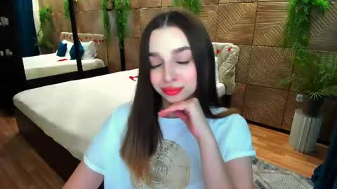 Snapshot of flirtyspark chatting on 18, 6, 2026 Agata online show from 18, 6, 2026