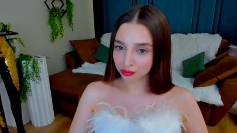 Snapshot of flirtyspark chatting on 11, 7, 2026 Agata online show from 11, 7, 2026