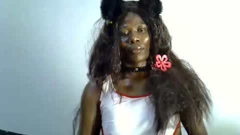 FlirtyTrouble online show from 12, 3, 2026