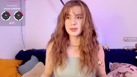 Snapshot of flonodo chatting on 2, 2, 2025 Eliza online show from 2, 2, 2025