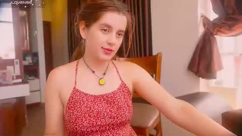 Snapshot of flonodo chatting on 13, 9, 2025 Eliza online show from 13, 9, 2025