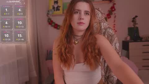 Eliza online show from 3, 12, 2025