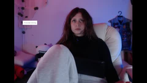 flor3citarockera online show from 10, 5, 2026