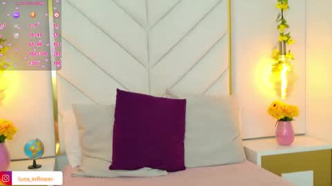 Luna online show from 20, 4, 2026