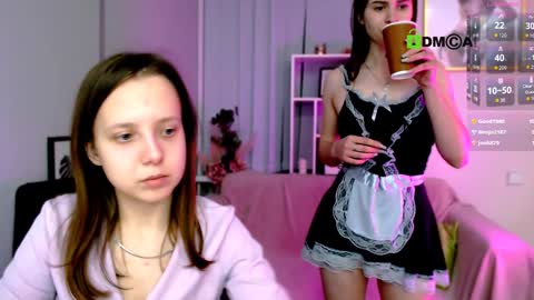 just ask me  online show from 3, 2, 2025