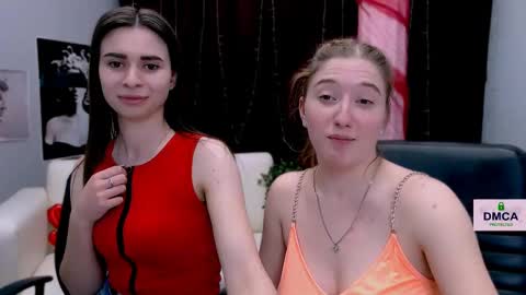 just ask me  online show from 28, 2, 2025