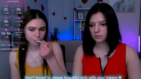 just ask me  online show from 10, 3, 2025