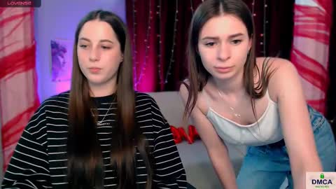 just ask me  online show from 12, 3, 2025