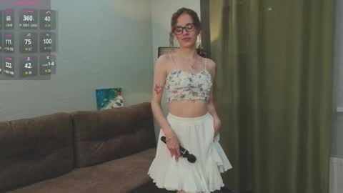 Anna online show from 12, 10, 2025