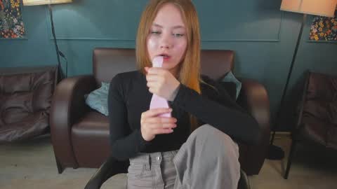 Snapshot of floralarsson chatting on 11, 6, 2026 hey there guys im Flora no not the one from WInx. But I love magical stuff and especially I love nature. I dont know I thin online show from 11, 6, 2026