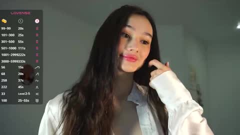 Snapshot of floralmuse chatting on 28, 9, 2025 Viola online show from 28, 9, 2025