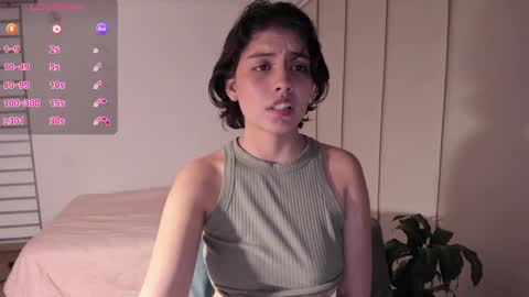 Tell me My Love online show from 8, 1, 2025