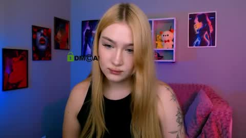 Snapshot of florence_barker chatting on 16, 5, 2026 florence_barker online show from 16, 5, 2026