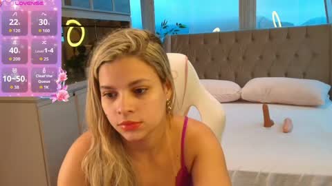 Snapshot of florence_ford chatting on 25, 5, 2026 Florence Ford online show from 25, 5, 2026