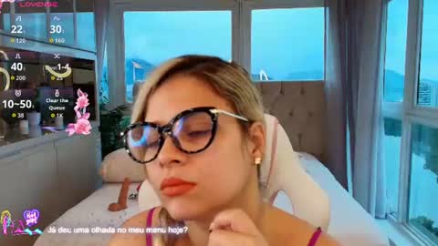 Snapshot of florence_ford chatting on 17, 6, 2026 Florence Ford online show from 17, 6, 2026