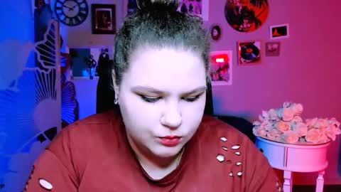 florenceanderson_ online show from 12, 3, 2026