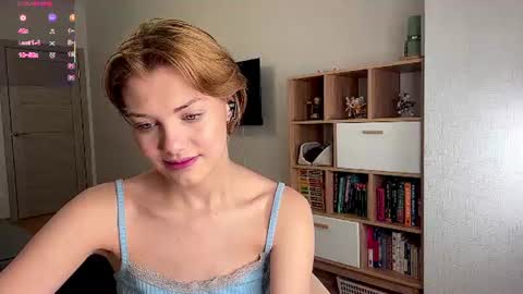 Flora online show from 22, 7, 2026