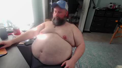 Snapshot of floridabearlive chatting on 25, 10, 2025 FloridaBearLive online show from 25, 10, 2025