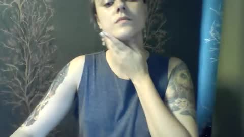Snapshot of flower_bluee chatting on 11, 6, 2026 Ambika 3 online show from 11, 6, 2026