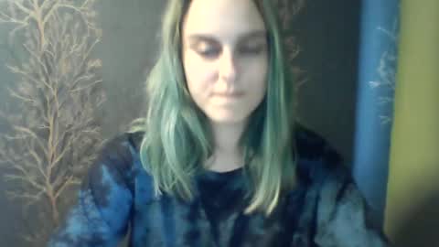 Snapshot of flower_bluee chatting on 13, 6, 2026 Ambika 3 online show from 13, 6, 2026