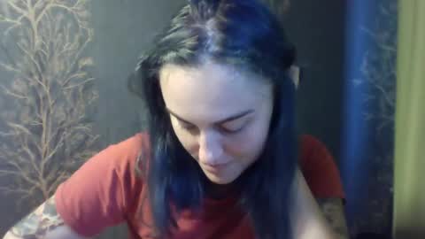 Snapshot of flower_bluee chatting on 27, 6, 2026 Ambika 3 online show from 27, 6, 2026
