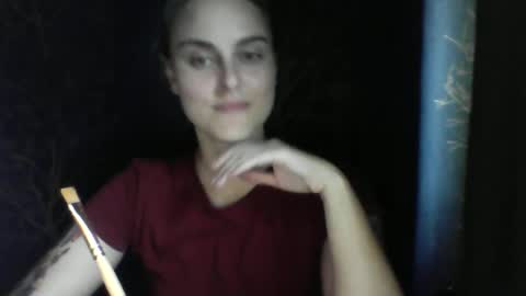 Snapshot of flower_bluee chatting on 2, 7, 2026 Ambika 3 online show from 2, 7, 2026