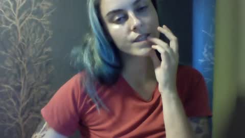 Snapshot of flower_bluee chatting on 19, 7, 2026 Ambika 3 online show from 19, 7, 2026