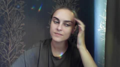 Snapshot of flower_bluee chatting on 3, 8, 2026 Ambika 3 online show from 3, 8, 2026