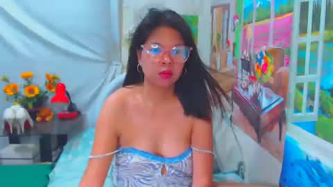 Lexii online show from 4, 1, 2025