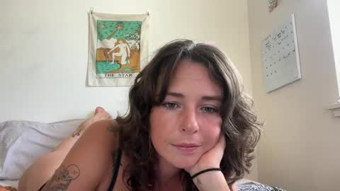 Flowergirl online show from 31, 5, 2026