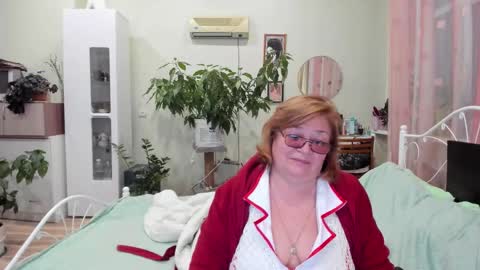 Flowerlower online show from 27, 9, 2025