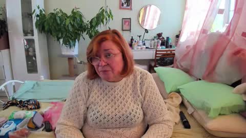 Flowerlower online show from 20, 10, 2025