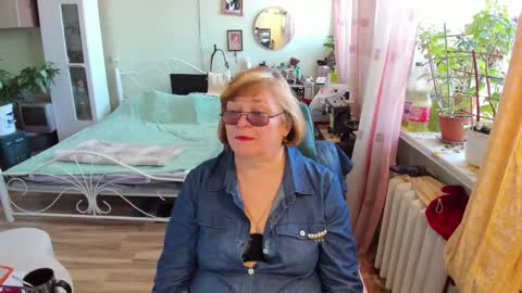 Flowerlower online show from 21, 3, 2026