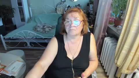 Snapshot of flowerlover8 chatting on 3, 7, 2026 Flowerlower online show from 3, 7, 2026