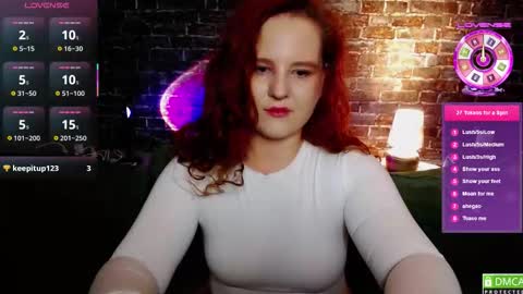 FlowerOfFreedom online show from 22, 12, 2025