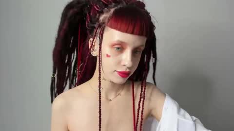 Flower online show from 22, 2, 2025