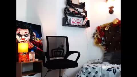 Snapshot of flowers109 chatting on 6, 12, 2024 flowers109 online show from 6, 12, 2024