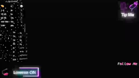 Snapshot of flowers109 chatting on 11, 9, 2025 flowers109 online show from 11, 9, 2025