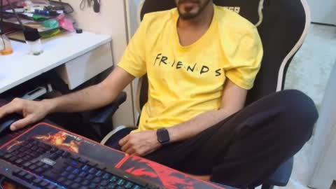 flowthefun online show from 20, 6, 2026