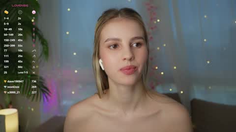 Adeline online show from 2, 12, 2024