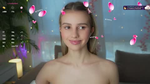 Adeline online show from 10, 1, 2025