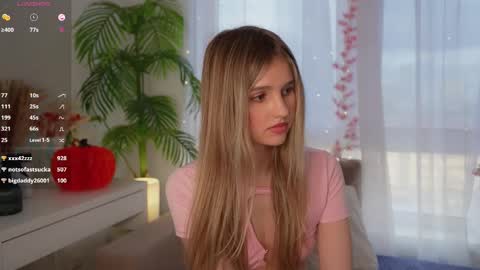 Adeline online show from 7, 3, 2025