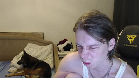 Snapshot of fluffy_boney chatting on 2, 2, 2025 Alexey online show from 2, 2, 2025